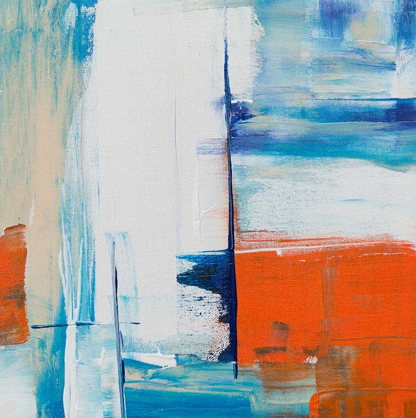 Abstract Painting Abstract Painting